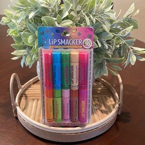 Lipsmackers 50th Anniversary Lip Balm Set 10 piece